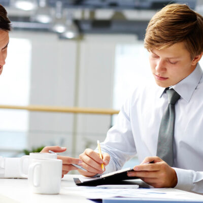 Other Big Stock Exchanges Across Europe