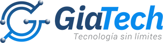 Giatech - Tecnología sin límites | Venta de computadoras | Reparación de computadoras | Mantenimiento de computadoras | Venta de hosting | Venta de dominios | Servidores | Páginas web | Diseño gráfico
